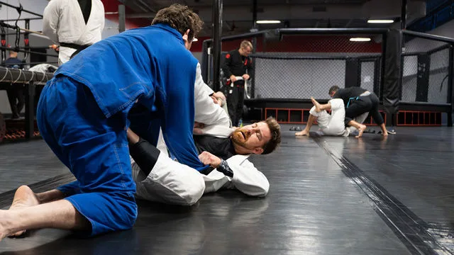 Youth Programs - X-Zen Sports - Fight | Flow | Grow